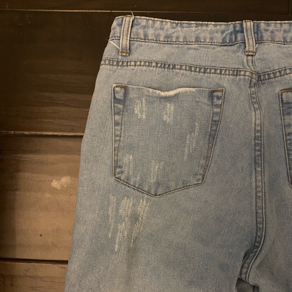 Princess Polly Mom Jeans! - Picture 8 of 9